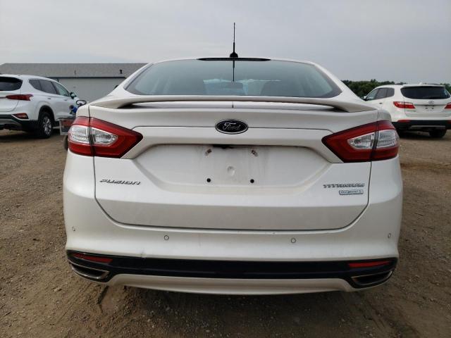 2013 FORD FUSION TIT - 3FA6P0K99DR322035