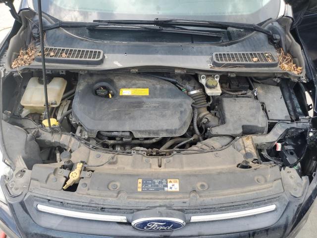 2016 FORD ESCAPE SE 1FMCU0GX4GUB11332