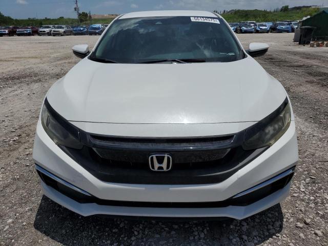 2019 HONDA CIVIC LX 19XFC2F64KE030668