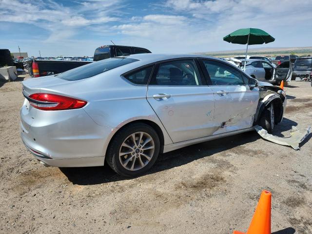 2017 FORD FUSION SE 3FA6P0H70HR221011
