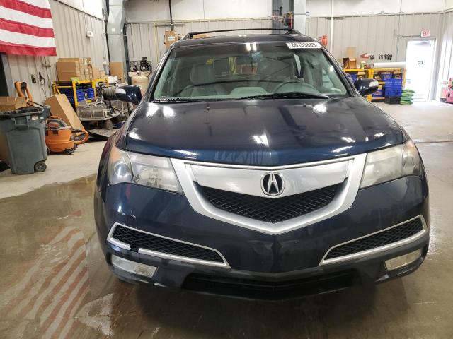 2010 ACURA MDX TECHNOLOGY - 2HNYD2H6XAH507488