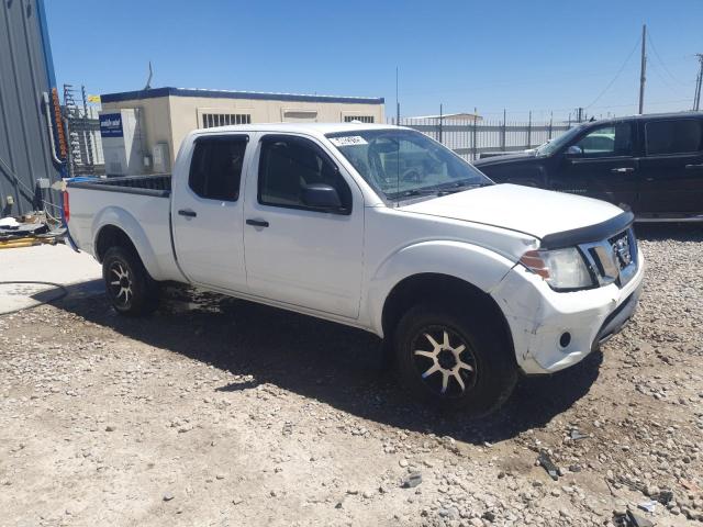 2014 NISSAN FRONTIER S - 1N6AD0FV7EN758369