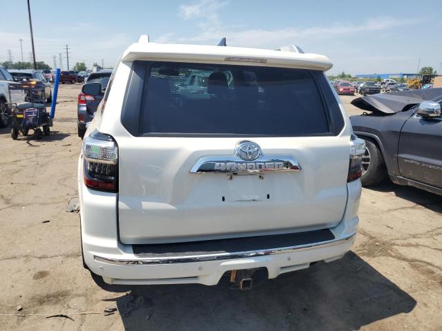 2016 TOYOTA 4RUNNER SR - JTEBU5JR1G5339169