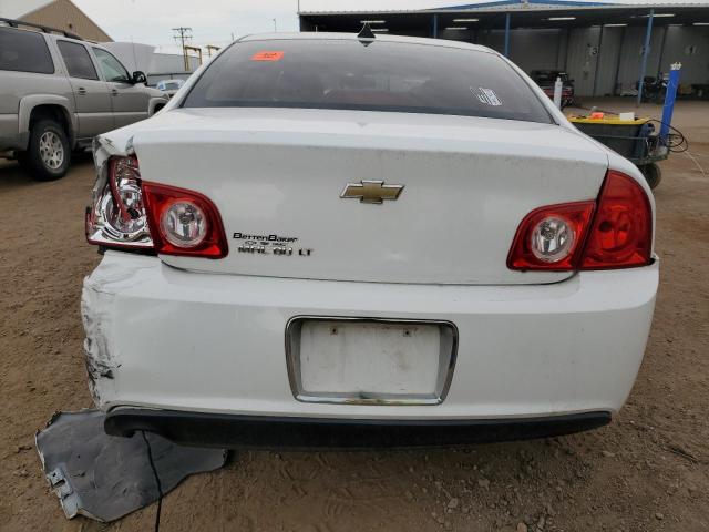 2012 CHEVROLET MALIBU 2LT - 1G1ZD5EU8CF303851