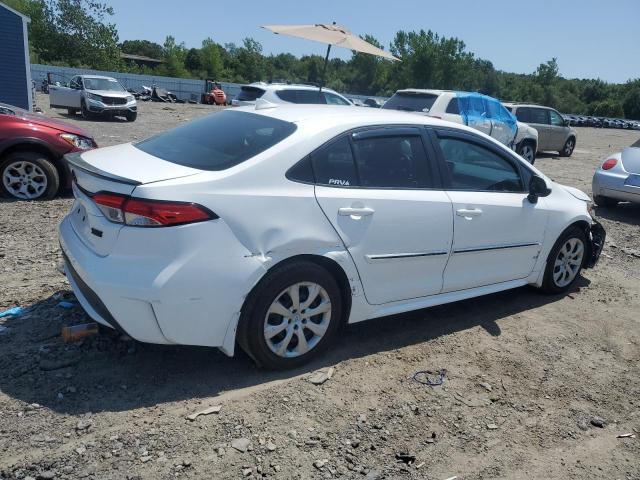 2020 TOYOTA COROLLA LE 5YFEPRAE1LP010031