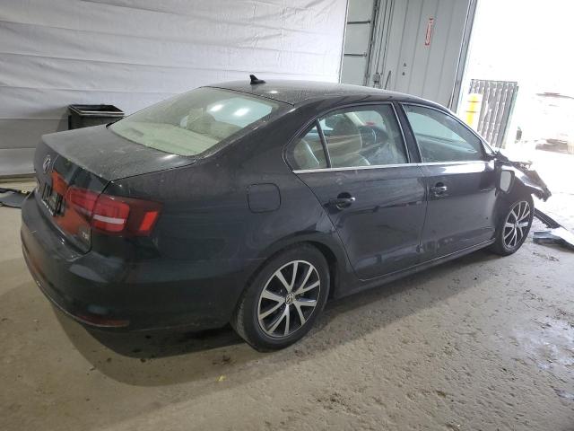 2017 VOLKSWAGEN JETTA SE 3VWB67AJXHM250441