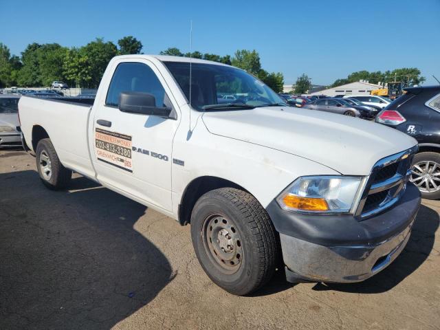 2012 DODGE RAM 1500 S - 3C6JD7DT7CG159059