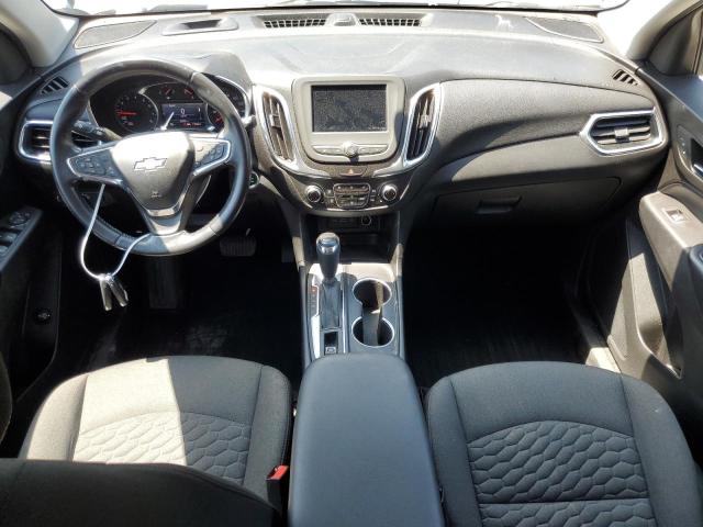 2020 CHEVROLET EQUINOX LT 2GNAXJEV8L6214361