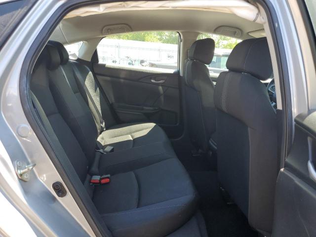 2020 HONDA CIVIC LX - 2HGFC2F66LH509777