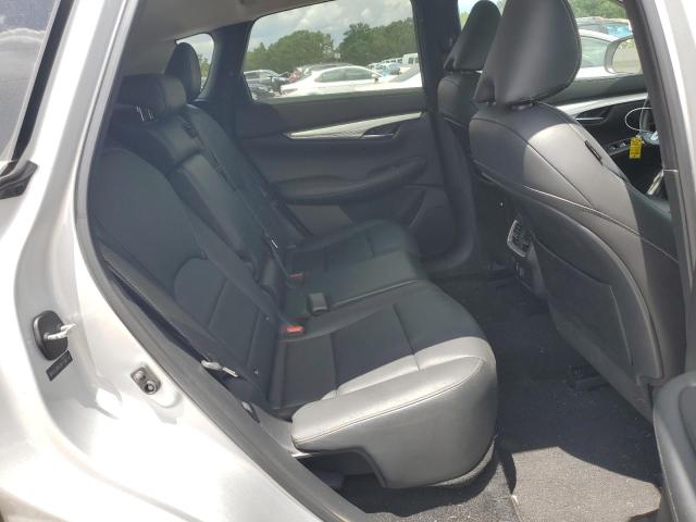 2019 INFINITI QX50 ESSENTIAL 3PCAJ5M12KF138158
