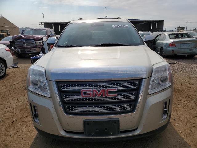 2015 GMC TERRAIN SL 2GKFLYEK4F6157836