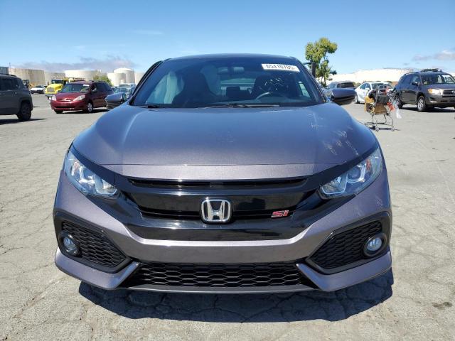 2017 HONDA CIVIC SI 2HGFC3A51HH751937