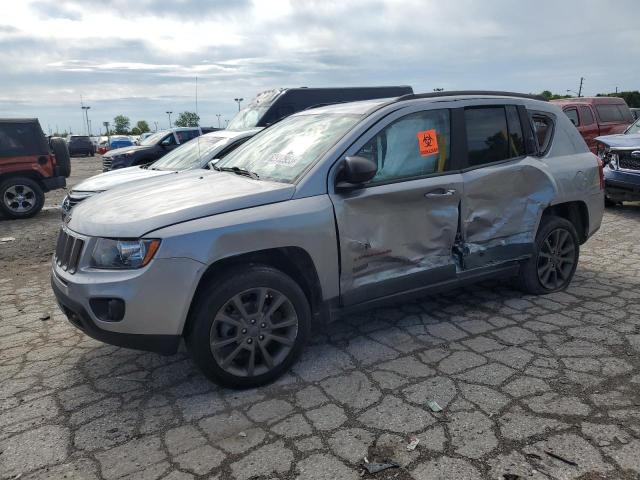 JEEP COMPASS SP