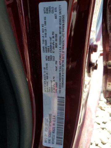2023 RAM 1500 BIG H 1C6SRFFT8PN646085