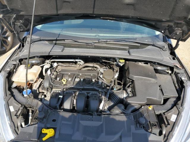 2016 FORD FOCUS S - 1FADP3E21GL281037
