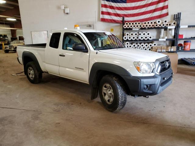 2015 TOYOTA TACOMA ACCESS CAB 5TFUU4EN5FX145570