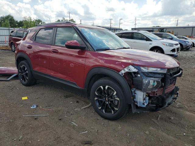 2021 CHEVROLET TRAILBLAZE - KL79MPSL9MB033548