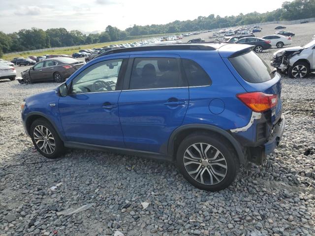 2016 MITSUBISHI OUTLANDER SPORT SEL JA4AP4AW3GZ045038