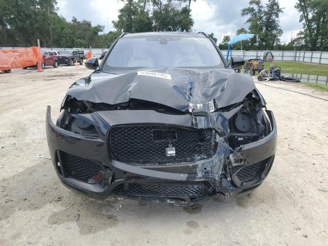 2020 JAGUAR F-PACE S SADCM2FV5LA616943