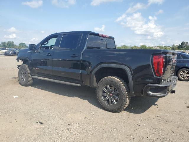 2024 GMC SIERRA K15 3GTUUFE83RG393976
