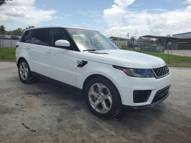 2020 LAND ROVER RANGE ROVE SALWR2SU1LA704534