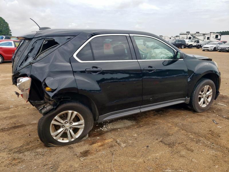 2017 CHEVROLET EQUINOX LS - 2GNALBEK8H1527308