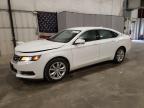 2017 CHEVROLET IMPALA LT - 2G1105S39H9188858