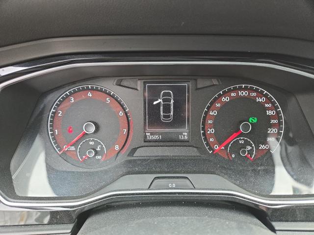 2019 VOLKSWAGEN JETTA SEL 3VWE57BUXKM100782