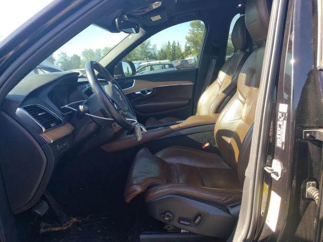 2018 VOLVO XC90 T8 YV4BR0PL6J1197313