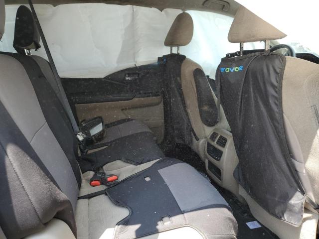 2020 HONDA PILOT EX 5FNYF6H30LB007281