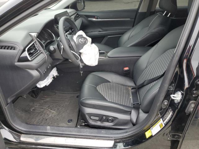 2023 TOYOTA CAMRY SE N 4T1G11AKXPU826015