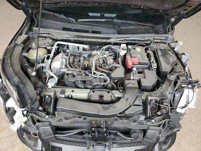 2024 MITSUBISHI OUTLANDER JA4J3WA80RZ062066