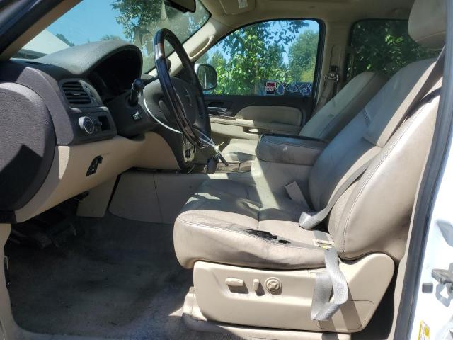 2011 GMC YUKON DENA - 1GKS2EEF6BR104864