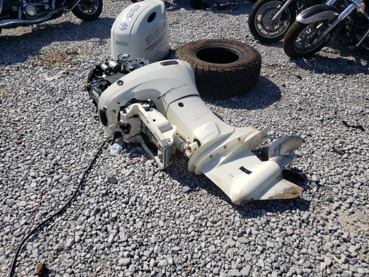 Lot #3242443948 2018 URWI UNKNOWN