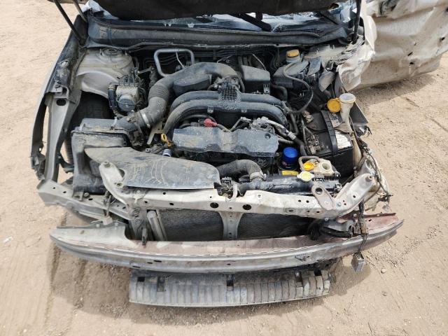 2017 SUBARU LEGACY 2.5 4S3BNAB62H3002411