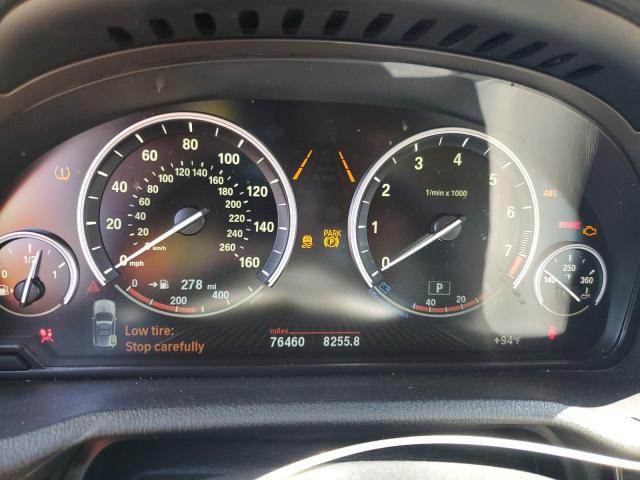 2016 BMW X3 XDRIVE28I 5UXWX9C52G0D83744