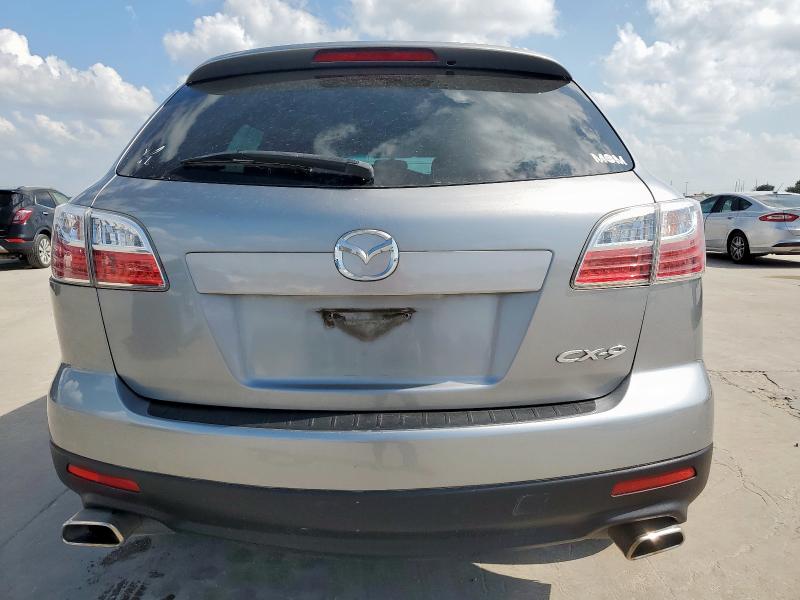 2012 MAZDA CX-9 - JM3TB2CAXC0368771