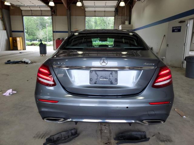 2017 MERCEDES-BENZ E 300 4MAT - WDDZF4KB3HA037759