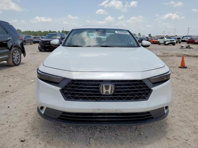 2024 HONDA ACCORD EX 1HGCY1F39RA023959
