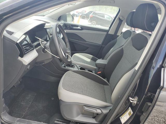 2023 VOLKSWAGEN TAOS S 3VVCX7B29PM371408