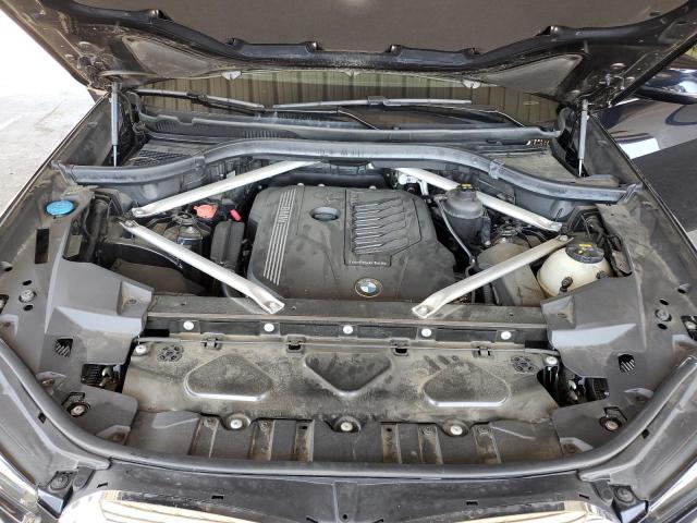 2019 BMW X5 XDRIVE4 - 5UXCR6C52KLL26654