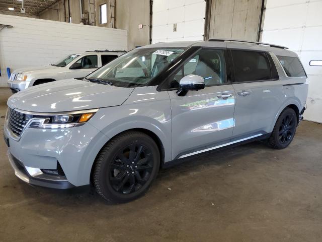 2023 KIA CARNIVAL S KNDNE5H38P6220285