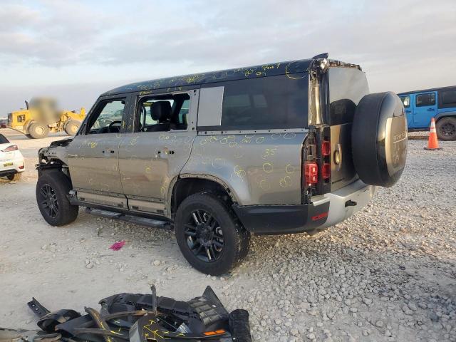 2025 LAND ROVER DEFENDER 1 SALEJFFU5S2399178