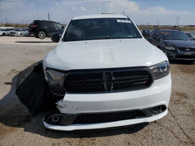 2016 DODGE DURANGO SX 1C4RDHAG9GC437400