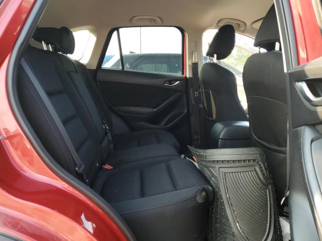 2016 MAZDA CX-5 TOURI - JM3KE2CY8G0738055
