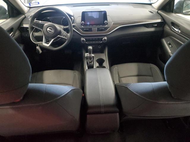 2025 NISSAN ALTIMA SV - 1N4BL4DVXSN321858