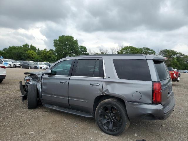 2018 CHEVROLET TAHOE K150 1GNSKBKC8JR222439