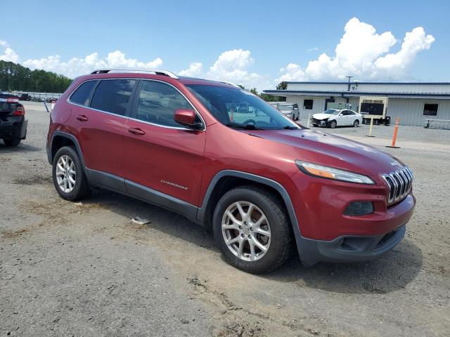 2017 JEEP CHEROKEE L 1C4PJLCBXHW617022