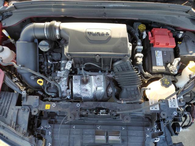 2024 DODGE HORNET GT ZACNDFAN6R3A40993
