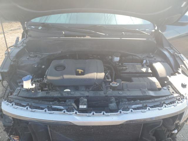 2021 KIA SELTOS S - KNDEUCAA0M7094817